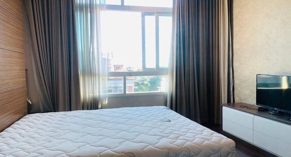 Продажа 1 кровать кондо в Mueang Chiang Mai, Чианг Маи