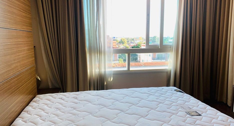 Продажа 1 кровать кондо в Mueang Chiang Mai, Чианг Маи