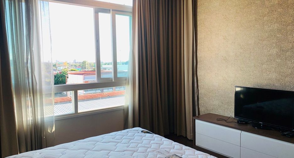 Продажа 1 кровать кондо в Mueang Chiang Mai, Чианг Маи