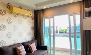 Продажа 1 кровать кондо в Mueang Chiang Mai, Чианг Маи