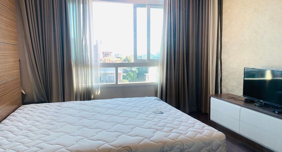 Продажа 1 кровать кондо в Mueang Chiang Mai, Чианг Маи