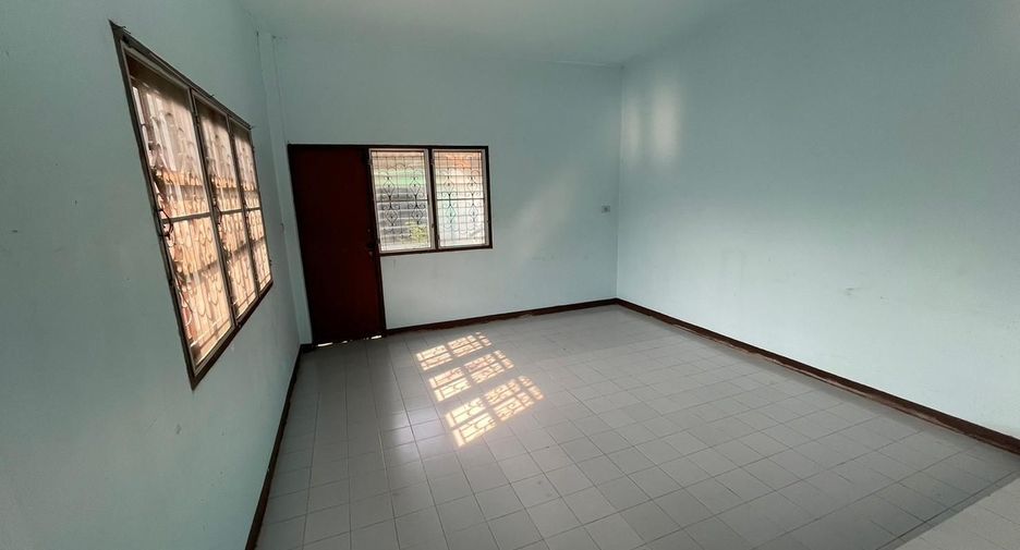 For sale 2 bedrooms house in San Sai, Chiang Mai