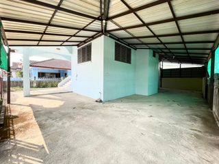 For sale 2 bedrooms house in San Sai, Chiang Mai