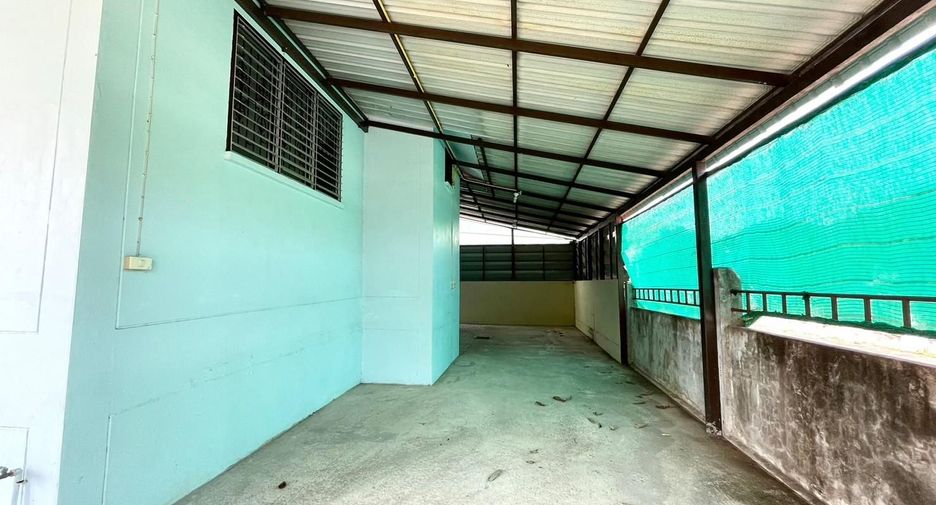 For sale 2 bedrooms house in San Sai, Chiang Mai