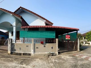 For sale 2 bedrooms house in San Sai, Chiang Mai
