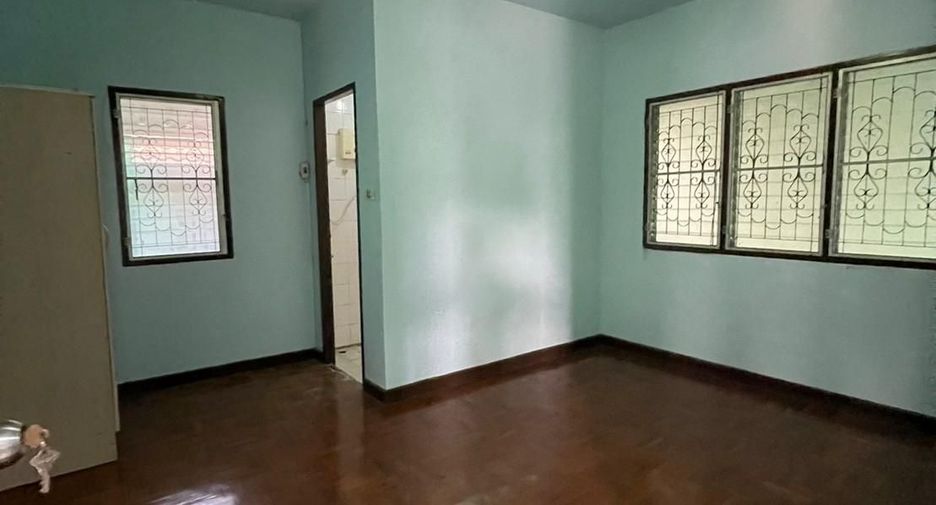 For sale 2 bedrooms house in San Sai, Chiang Mai