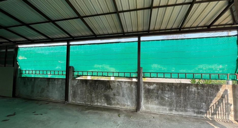 For sale 2 bedrooms house in San Sai, Chiang Mai