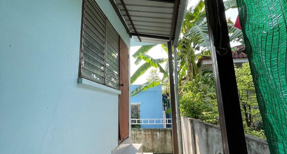 For sale 2 bedrooms house in San Sai, Chiang Mai