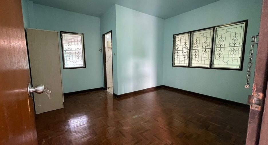 For sale 2 bedrooms house in San Sai, Chiang Mai