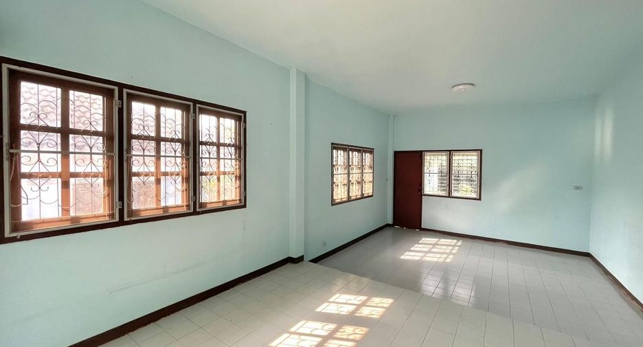 出售 2 卧室 独立屋 在 San Sai, Chiang Mai