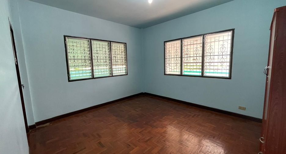 For sale 2 bedrooms house in San Sai, Chiang Mai