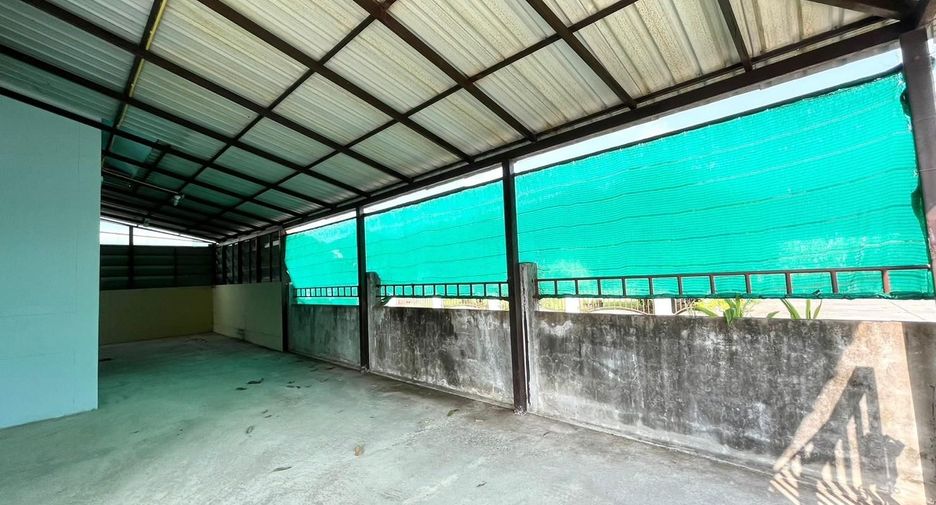 For sale 2 bedrooms house in San Sai, Chiang Mai