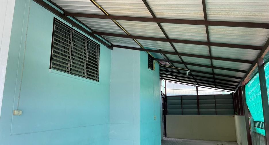 For sale 2 bedrooms house in San Sai, Chiang Mai