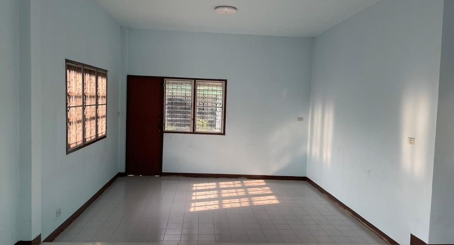 For sale 2 bedrooms house in San Sai, Chiang Mai