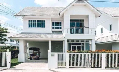 For sale 3 ベッドルーム house in San Kamphaeng, Chiang Mai