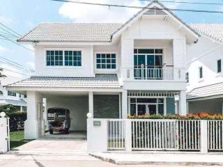 Haus zum Kauf mit 3 Zimmer in San Kamphaeng, Chiang Mai