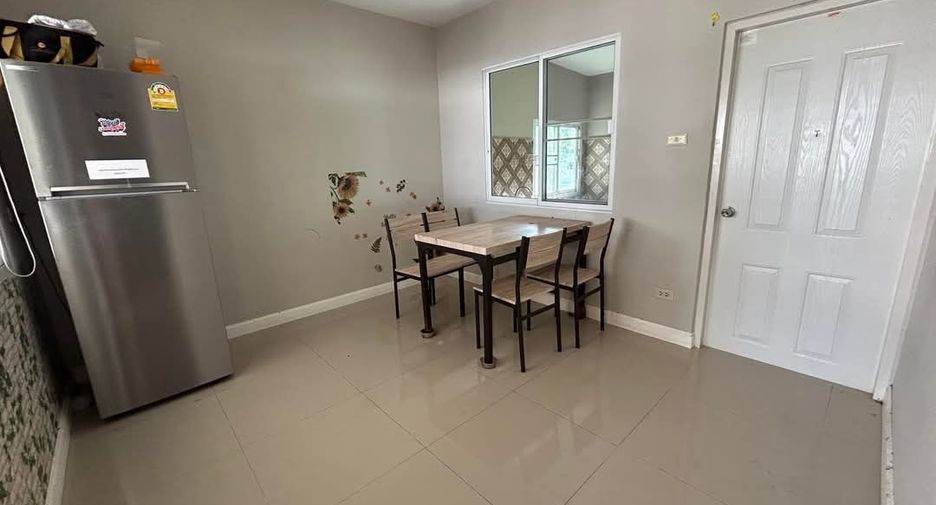 For sale and for rent 3 bedrooms house in San Kamphaeng, Chiang Mai