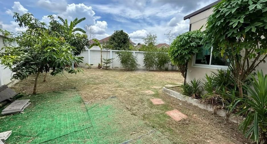 Haus zum Kauf und zur Miete mit 3 Zimmer in San Kamphaeng, Chiang Mai