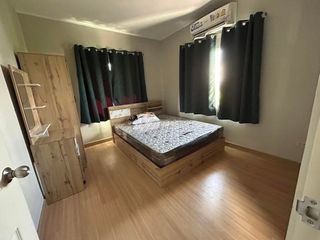 À vendre et à louer 3 chambres maison à San Kamphaeng, Chiang Mai