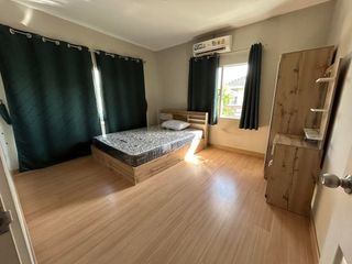 À vendre et à louer 3 chambres maison à San Kamphaeng, Chiang Mai