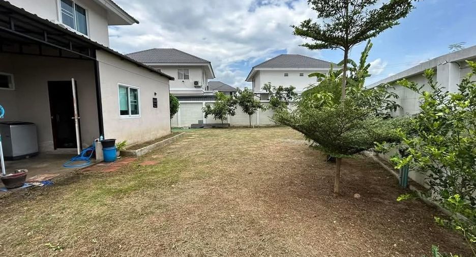 Haus zum Kauf und zur Miete mit 3 Zimmer in San Kamphaeng, Chiang Mai