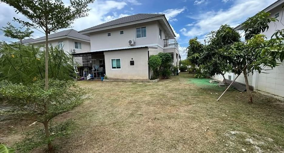 Haus zum Kauf und zur Miete mit 3 Zimmer in San Kamphaeng, Chiang Mai