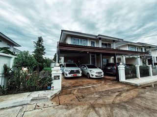 For Rent 3 Bedroom House In San Kamphaeng, Chiang Mai