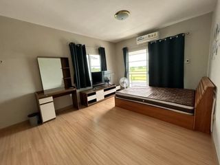 À vendre et à louer 3 chambres maison à San Kamphaeng, Chiang Mai
