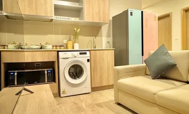 For sale 2 bedrooms condo in Mueang Chiang Mai, Chiang Mai