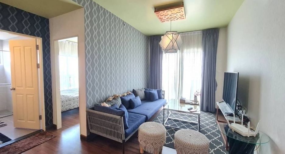 For rent 3 bedrooms condo in Mueang Chiang Mai, Chiang Mai