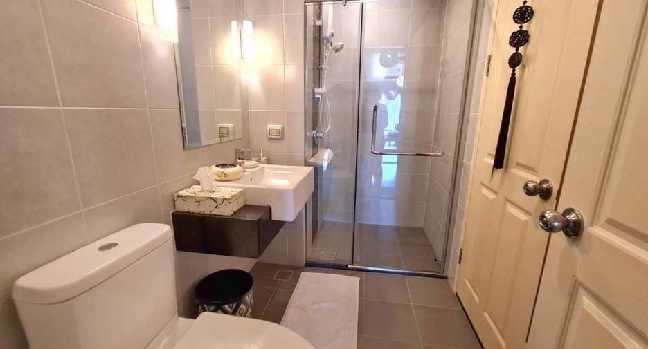 For rent 3 bedrooms condo in Mueang Chiang Mai, Chiang Mai