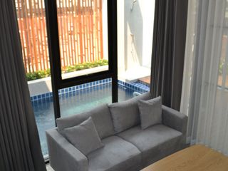 For sale 4 bedrooms villa in Saraphi, Chiang Mai
