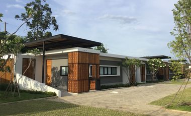 Villa zum Kauf mit 4 Zimmer in Saraphi, Chiang Mai