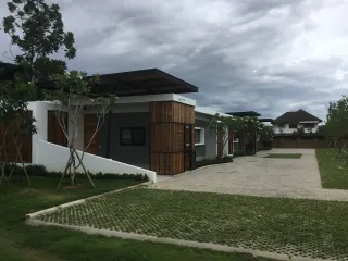 出售 4 卧室 别墅 在 Saraphi, Chiang Mai