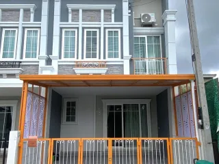 For Rent 3 Bedroom House In Mueang Chiang Mai