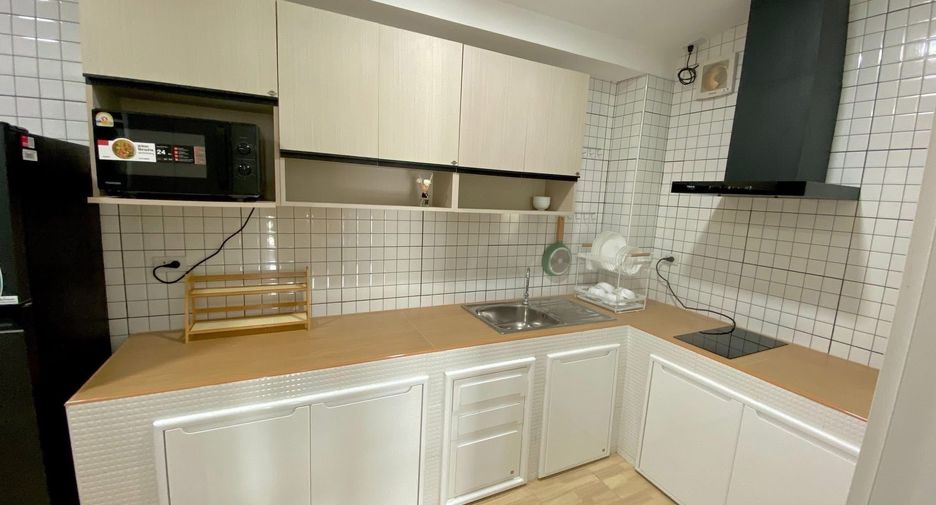 For rent 3 bedrooms house in Mueang Chiang Mai, Chiang Mai