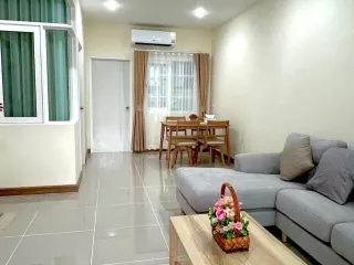 À louer 3 chambres maison à Mueang Chiang Mai, Chiang Mai