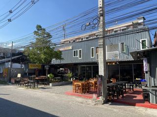 For sale 9 ベッドルーム retail Space in Mueang Chiang Mai, Chiang Mai
