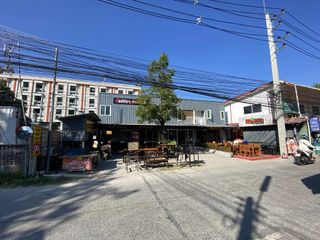 For sale 9 ベッドルーム retail Space in Mueang Chiang Mai, Chiang Mai