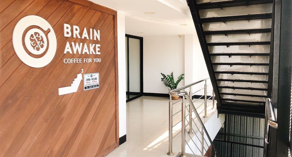 For sale retail Space in Mueang Chiang Mai, Chiang Mai