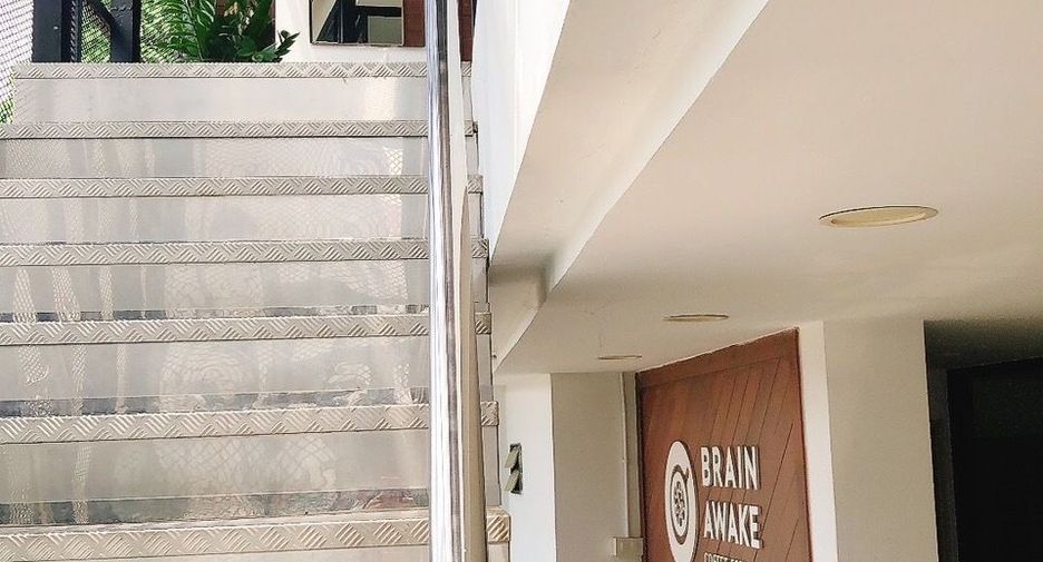 For sale retail Space in Mueang Chiang Mai, Chiang Mai