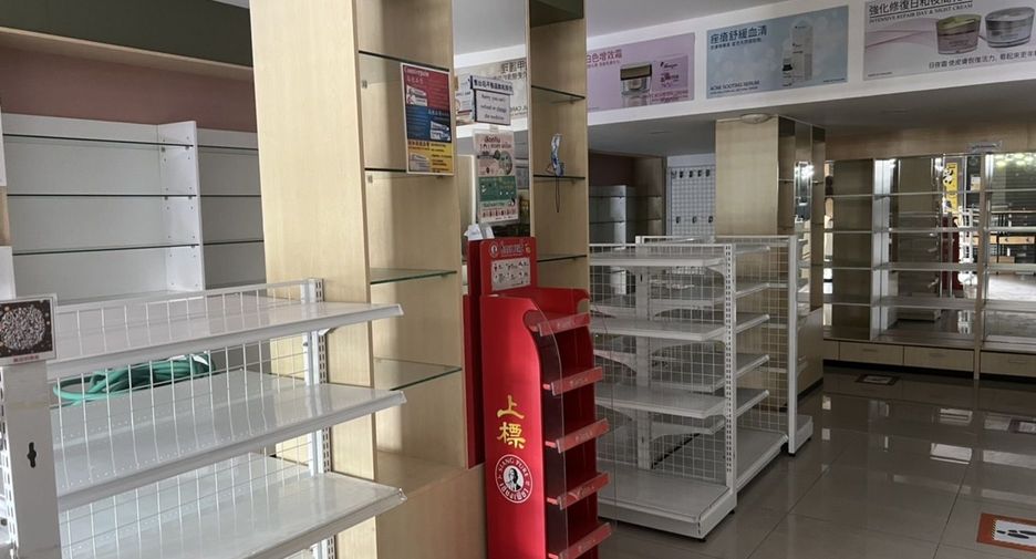 For sale retail Space in Mueang Chiang Mai, Chiang Mai
