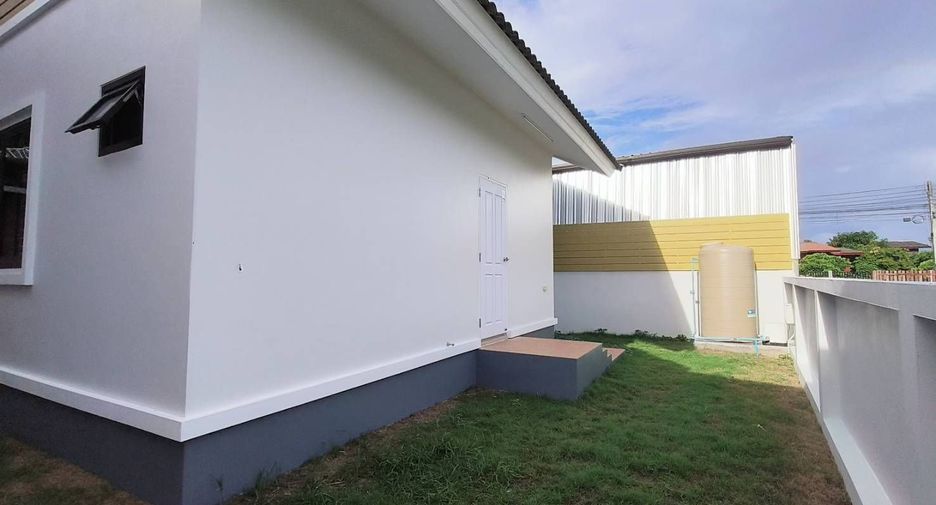 出售 3 卧室 独立屋 在 Saraphi, Chiang Mai