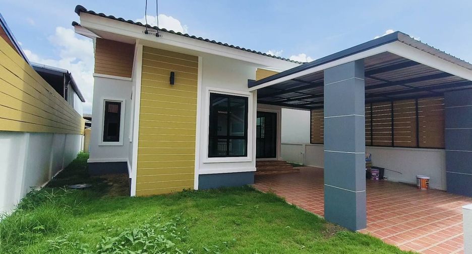 出售 3 卧室 独立屋 在 Saraphi, Chiang Mai