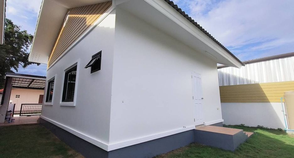 出售 3 卧室 独立屋 在 Saraphi, Chiang Mai