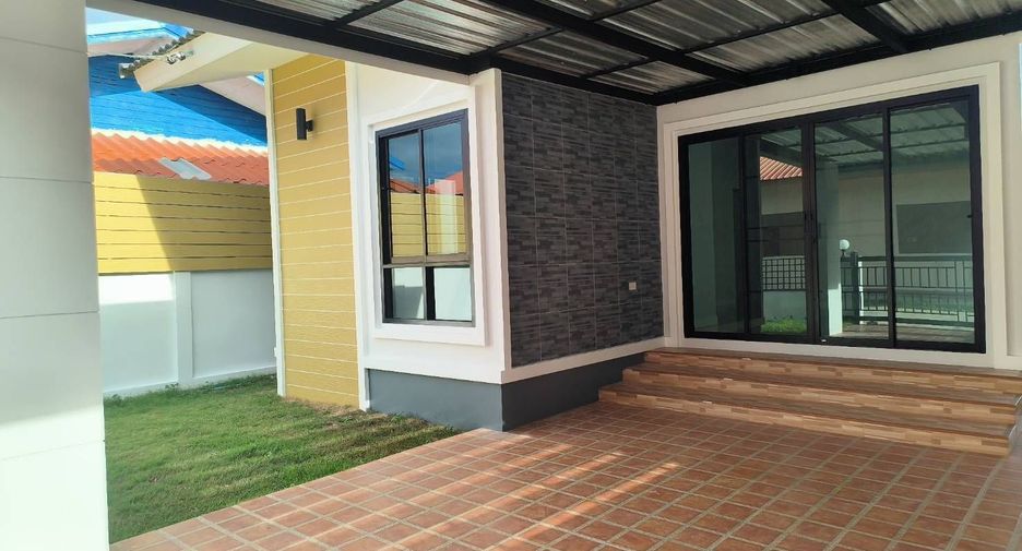 出售 3 卧室 独立屋 在 Saraphi, Chiang Mai