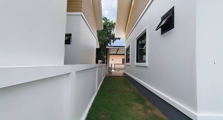 出售 3 卧室 独立屋 在 Saraphi, Chiang Mai