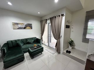 For Rent 4 Bedroom Townhouse In Mueang Chiang Mai