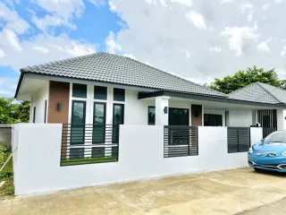出售 3 卧室 独立屋 在 Saraphi, Chiang Mai