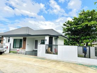 出售 3 卧室 独立屋 在 Saraphi, Chiang Mai